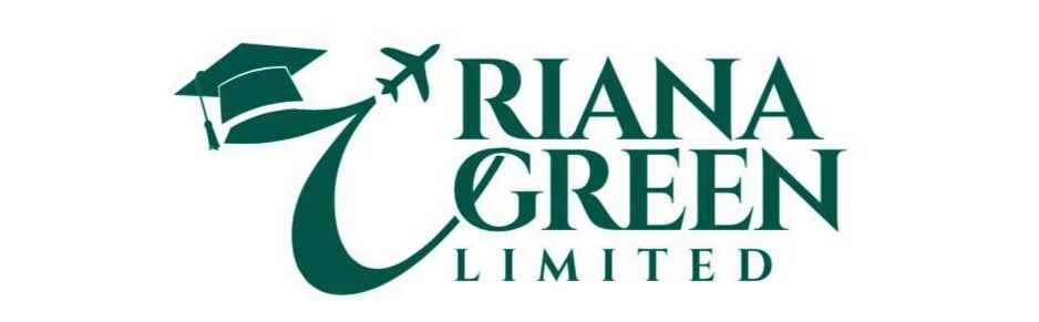 Riana Green 