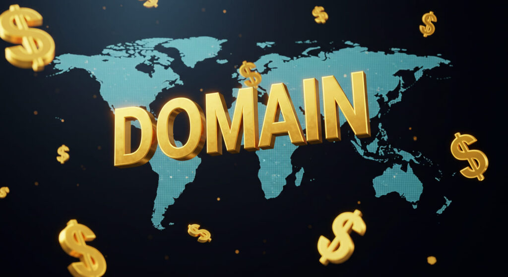 Top 5 Most Expensive Domain Names in the World