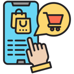 Online Shopping Design